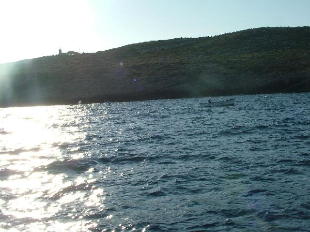 Řecko, jachta 2008 > obr (264)